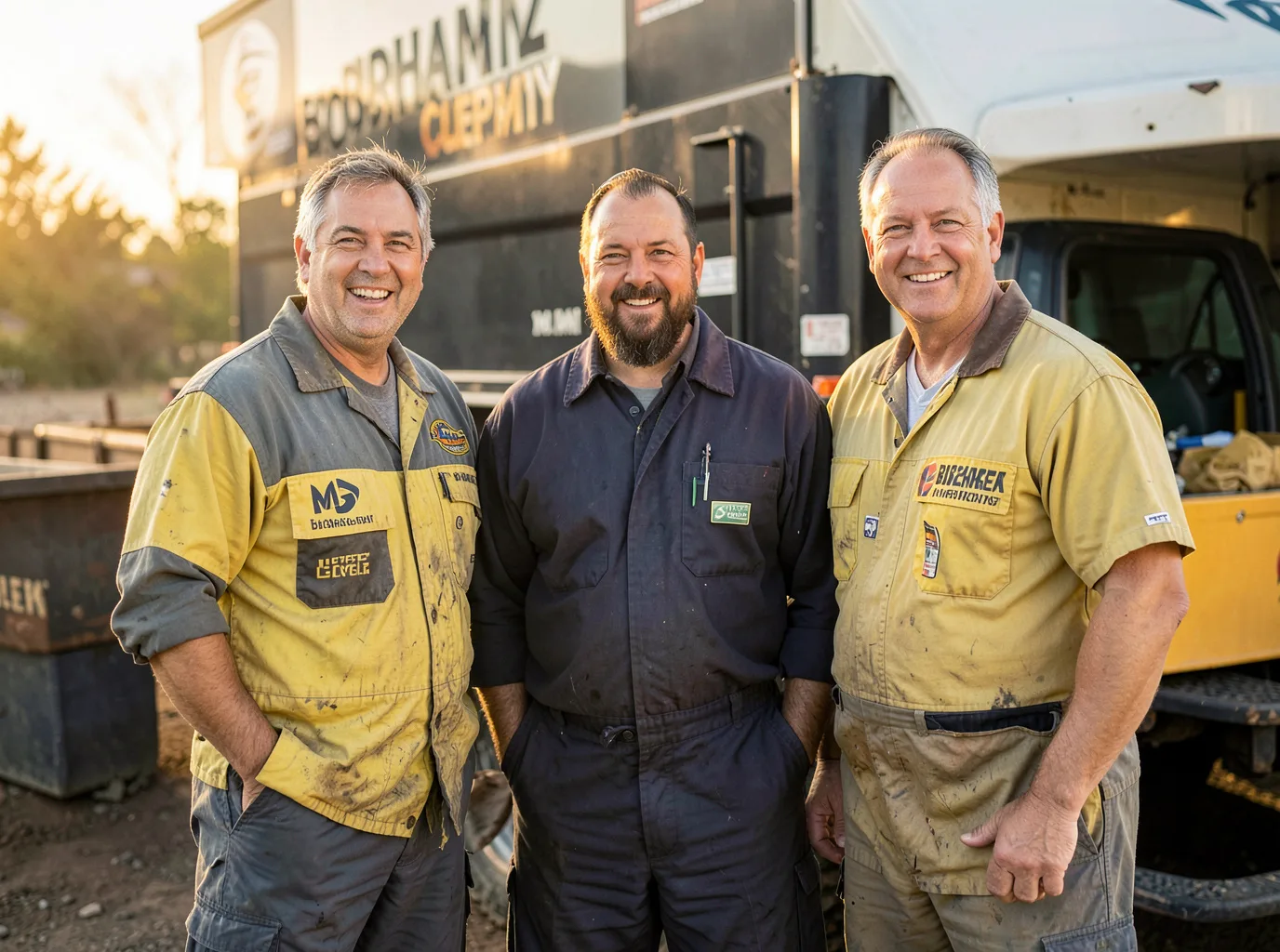 Sewage Cleanup company in Oakdale, TN