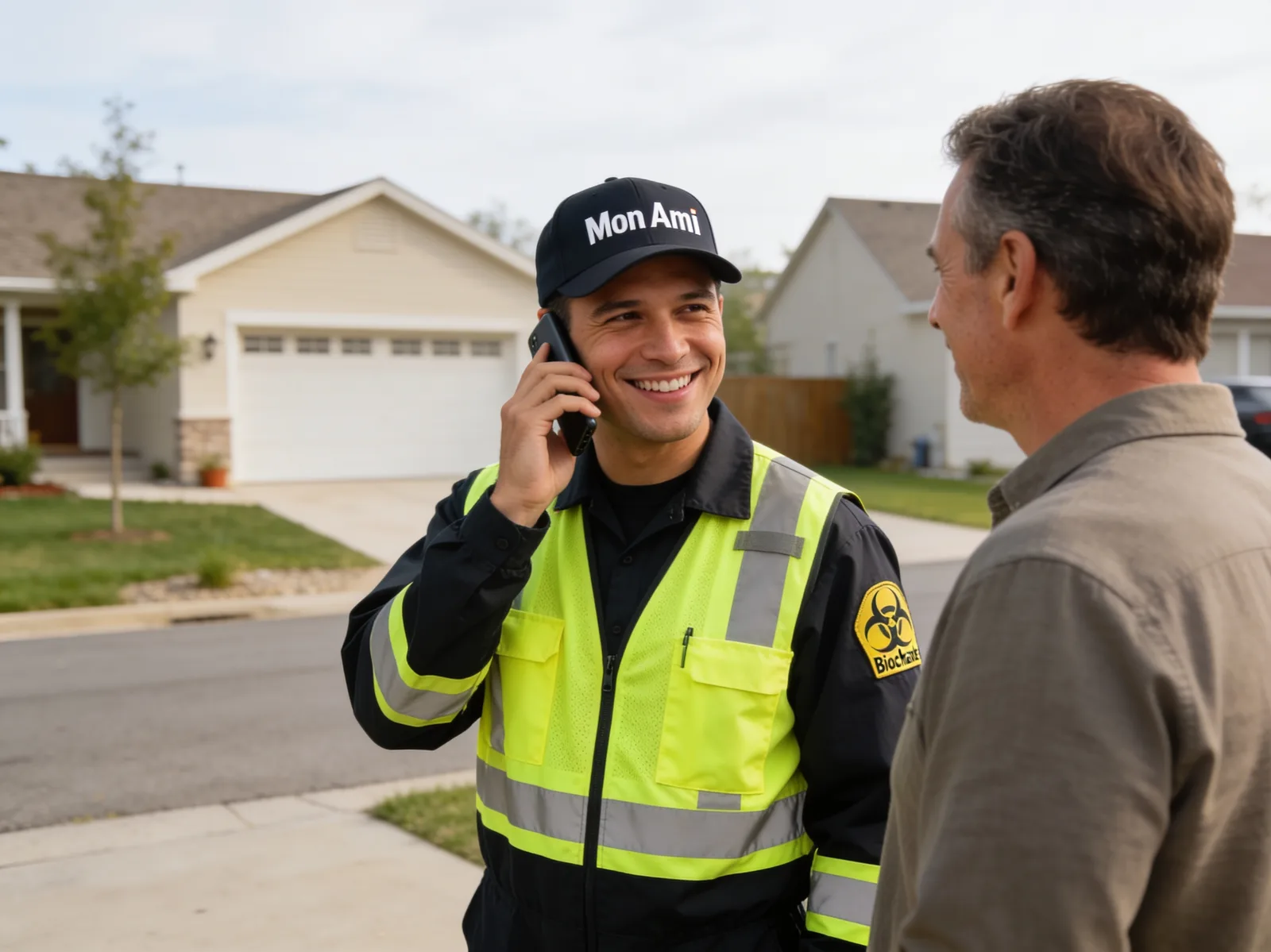 Sewage Cleanup Oakdale, TN FAQs
