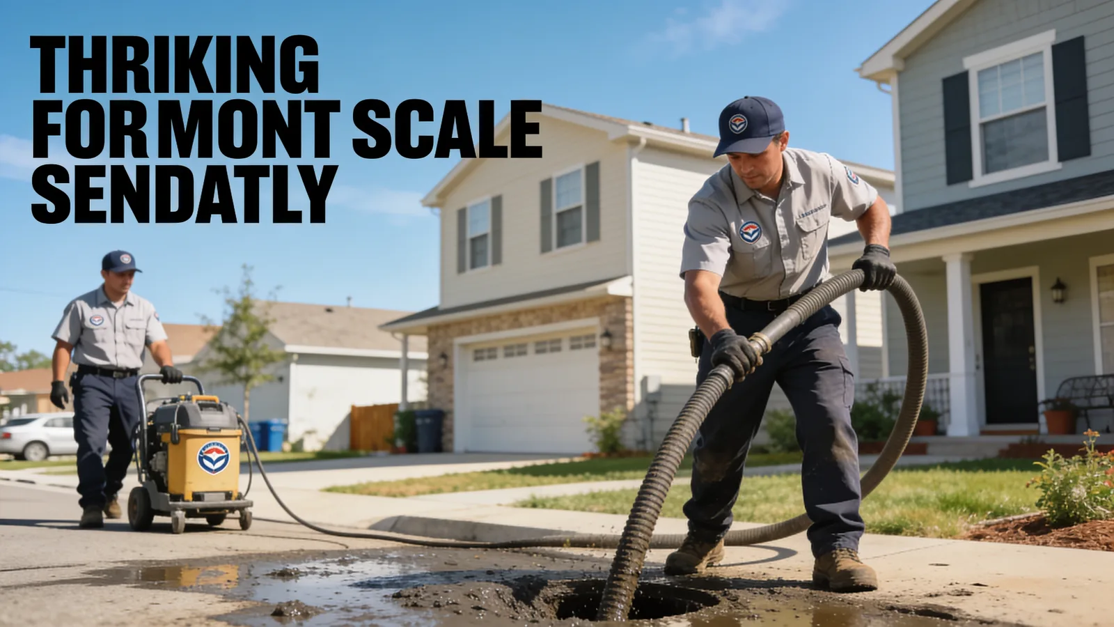 Sewage Cleanup in Oakdale, TN near me